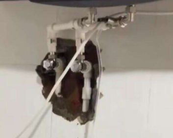 矿区卫生间测漏水推荐