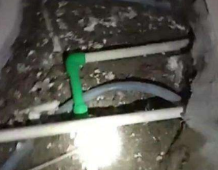 矿区卫生间漏水多少钱