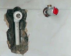 矿区卫生间漏水哪家好