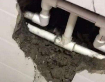 矿区卫生间漏水哪家好