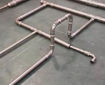 矿区水管维修推荐电话