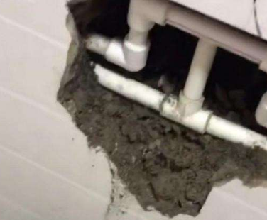 矿区卫生间防水找谁好