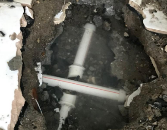 矿区卫生间防水公司