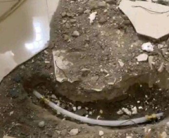 矿区卫生间测漏水哪家优惠