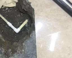 矿区卫生间测漏水多少钱