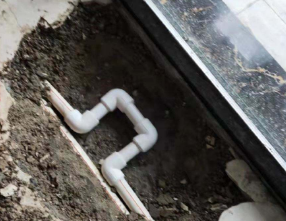 矿区卫生间测漏水哪家好