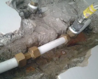 矿区测漏水多少钱