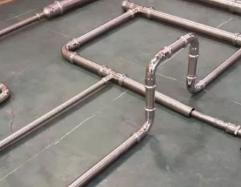 矿区水管维修哪家好