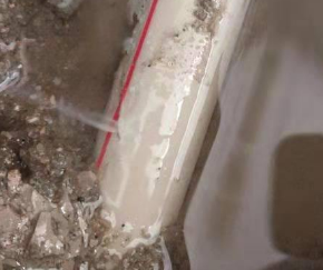 矿区水管维修公司