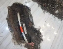 矿区卫生间防水的24小时电话