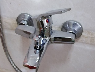 矿区水管维修多少钱