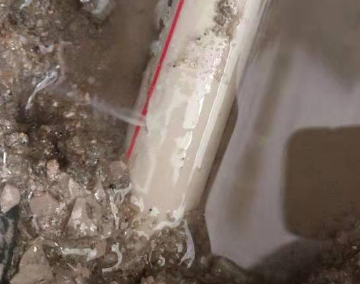 矿区水管维修多少钱