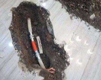 矿区水管维修哪家好