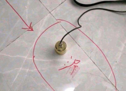 矿区卫生间测漏水多少钱