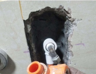 矿区卫生间测漏水哪家好