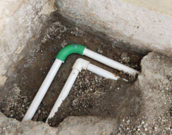 矿区卫生间测漏水价格多少