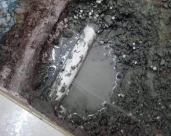 矿区卫生间测漏水哪家好