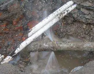 矿区水管维修费用是多少