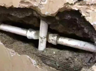 矿区水管维修哪家好