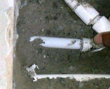 矿区卫生间测漏水哪家好