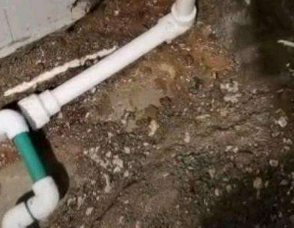 矿区卫生间测漏水服务电话