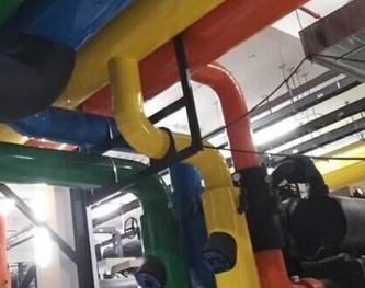 矿区水管维修多少钱