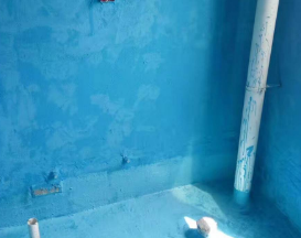 矿区卫生间防水多少钱