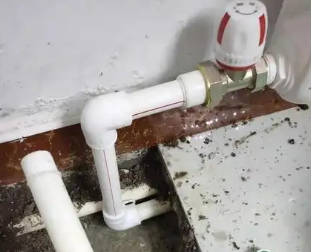 矿区卫生间测漏水多少钱