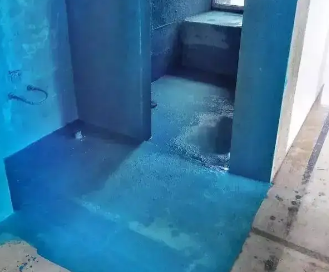 矿区卫生间防水哪家好
