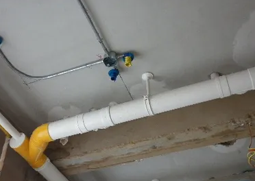 矿区水管维修多少钱
