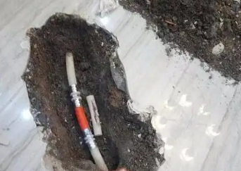 矿区卫生间测漏水哪家好