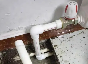 矿区卫生间测漏水多少钱