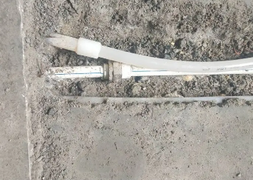 矿区卫生间测漏水之解决方法