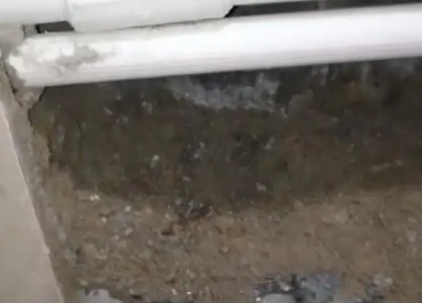矿区卫生间测漏水多少钱