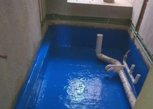 矿区卫生间防水哪家好