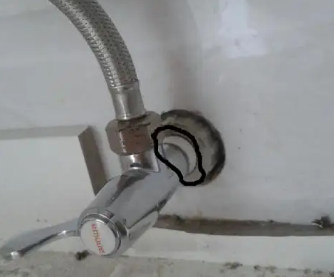 矿区水管维修多少钱