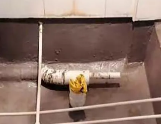 矿区卫生间测漏水服务电话