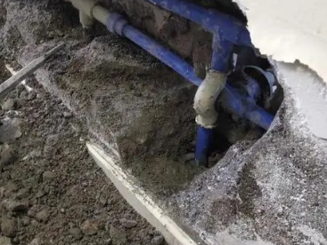 矿区卫生间测漏水哪家好