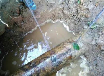 矿区卫生间测漏水公司分享下我们可以检测到轻微的漏水和水压吗？