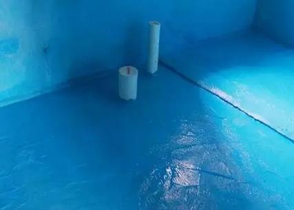 矿区卫生间防水公司分享防水小知识