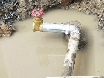 矿区漏水检测电话多少